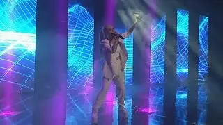 Svala - Paper (Eurovision 2017 - Iceland)