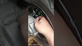 Nmax V2 Change Oil, change Gear Oil, reset Trip Oil