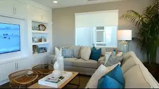Lighthouse Community Tour: Beachside Living in Costa Mesa by Taylor Morrison