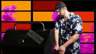 DVDDY DJ Set (Lucidverse Festival) | Rock EDM | Emo EDM | Rock Future Bass |