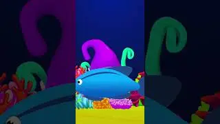 Mozart & Brahms Lullaby ♫ Bedtime Lullabies and Calming Undersea Animation ♫ Music for Baby Sleep#19