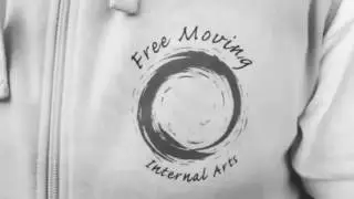 FREE MOVING INTERNAL ARTS