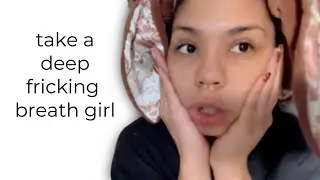 very mundane very demure very realistic vlog