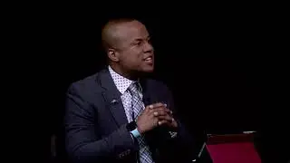 The Conversation - Gaston Browne, Prime Minister of Antigua and Barbuda