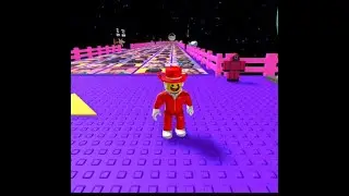 ROBLOX ULTIMATE BRAINROT COLOR BRIDGE CHALLENGE DAY 1 #shorts #roblox