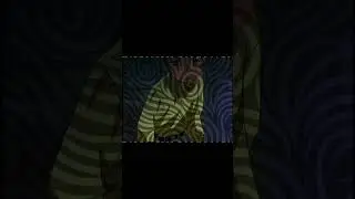 GHOST STORIES ENGLISH DUB FUNNY MOMENTS #anime #shorts