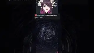 ❄️ PULLING FOR NEW ZAYNE MYTH AAAAA #loveanddeepspace #zayne #vtuber