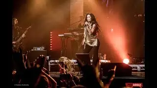 Tarja Turunen - The Golden Chamber @ Saint Petersburg 12/09/2019