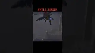 No fall damage though! #lordsofthefallen #gaming #glitch
