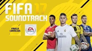 Lemaitre- We Got U ft. The Knocks (FIFA 17 Official Soundtrack)