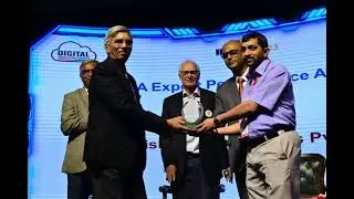 Trishul Machine Tools At IMTEX2023