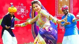 धीरे धीरे जम्प लगा - रीता शर्मा 2020 का जबरदस्त डांस | Yuvraj, Raju Mewadi | Rajasthani Dance Song