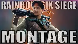 Tribute to Operation Steel Wave (R6 Montage #9)