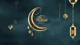 Ramadan and Eid Intro After Effects Video - After Effects Projects
