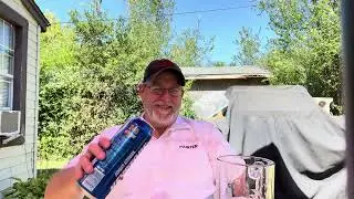 Keystone Light 4.1% Abv (Chat fest), I literally couldn&rsquo;t shut up) # The Beer Review Guy  