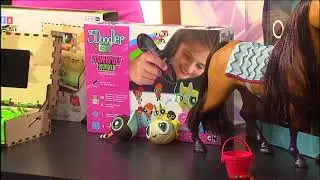 The Toy Association's Top Toys of 2017