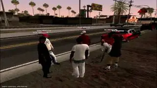 [LS-RP] 415 Neighborhood Bloods