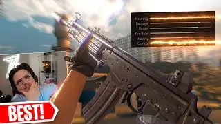 Класс FARA 4-го сезона операции заменит MG82 (Warzone)