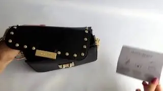 Сумка MICHAEL KORS STUDIO Sloan Select Mix And Match Medium Leather Body