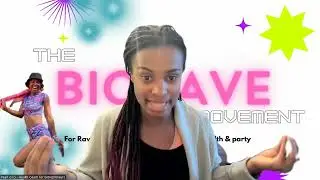 BioHacking Basics (BioRave Community Live)