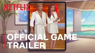 Secrets by Episode | Official Game Trailer | Netflix