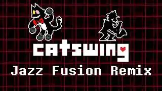 Catswing - Jazz Fusion Remix