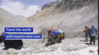 Himalayan Glacier Adventure Travel Company