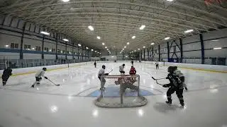 Manshun's Hockey League [Nepean Sportsplex] - September 9, 2023