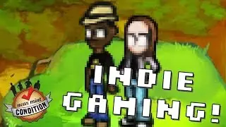 Episode 42: Indie Games - Forget AAA, Indie is the New 3rd Party!
