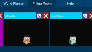 TOP 5 SETS UNDER 5 dls ~ GROWTOPIA