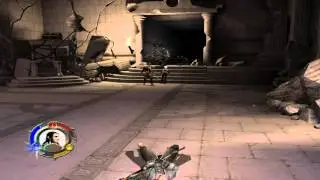 Forgotten Realms : Demon Stone Gameplay Walkthrough Part 3(PC)