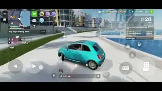 Flex City 💪🔥 | Satisfying Power-Up Gameplay & Muscle Run Challenge 35