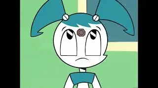 Jenny Wakeman (Tempest Shadow's Sister) Screams But With Buttercup (The Powerpuff Girls Movie 4)