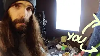 ASMR You are a TRIGGER