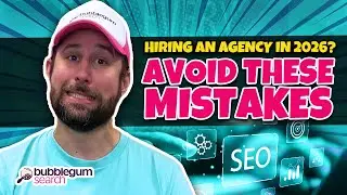 How to Choose the Best SEO & Digital PR Agency (Red Flags to Avoid)