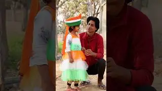 Mere Papa 😍❤ love you daddy पापा है तो सबकुछ है #shorts #viral #papa #maa #daughter #love