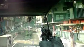Stormfront Glitch- Ghost ONLINE! [PATCHED]