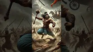 Age of Legendary Mahabharata Warriors | How Old Were They?