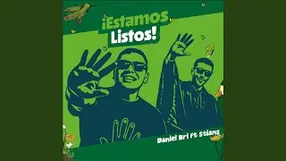 &iexcl;Estamos Listos! (Urbano) (feat. Daniel Bri & Stians)