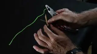 Lesson 6 Forming   Reed Making with Barry Stees