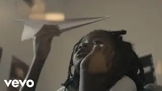 AKINYEMI - a kid with an atlas [Official Music Video]