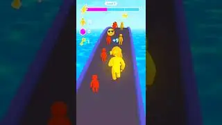 Giant Rush! Android Gameplay Video |part-1| HD