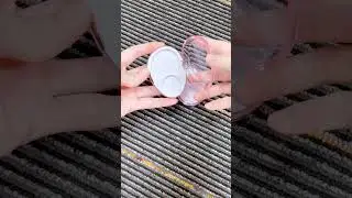 Elegance in Every Swipe: Compact Beauty Redefined