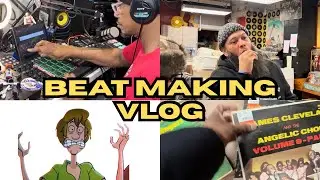 YouTube BeatMaker Vlog