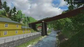 Innerstetalbahn Teaser 1