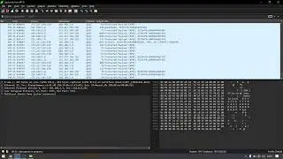 How to use Wireshark
