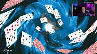 ALKA JUEGA BALATRO - 1/3 DIA 1