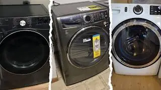 10 Best Front Load Washer 2026! Say Goodbye to Mold
