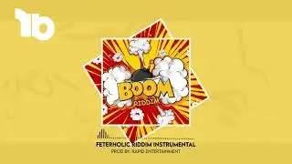 Power Soca Riddim Instrumental 2022 