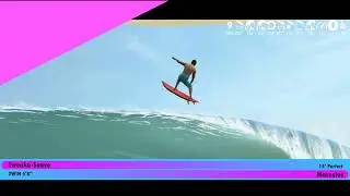 True Surf Maresias Perfect 14'